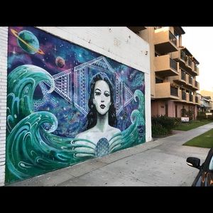 Meet your Posher, Mariah